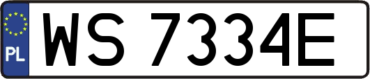 WS7334E