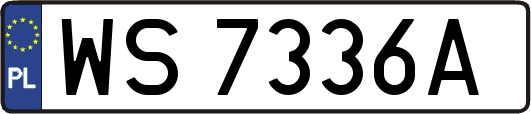 WS7336A