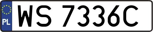 WS7336C