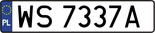 WS7337A