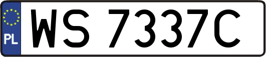WS7337C