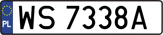 WS7338A