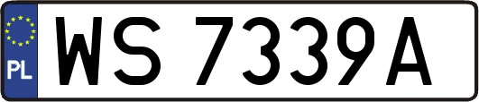 WS7339A