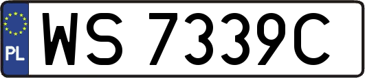 WS7339C