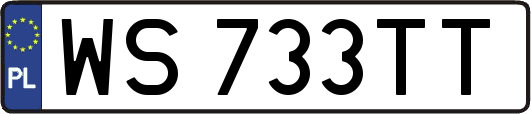 WS733TT