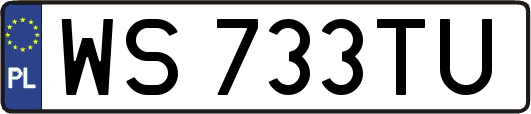 WS733TU