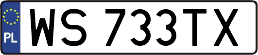 WS733TX