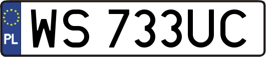 WS733UC
