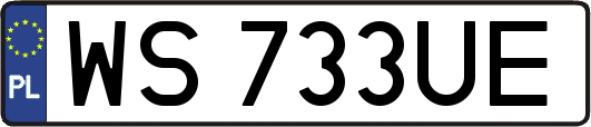 WS733UE