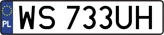 WS733UH