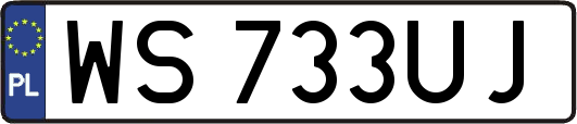 WS733UJ