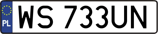 WS733UN