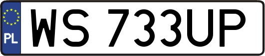 WS733UP