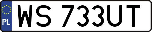 WS733UT