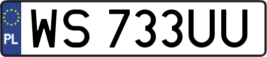 WS733UU