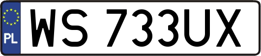 WS733UX