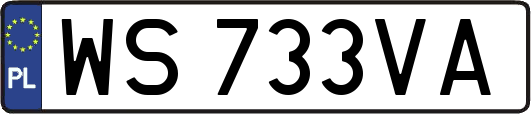WS733VA