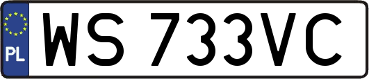 WS733VC