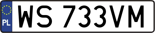 WS733VM