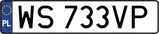WS733VP