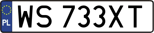 WS733XT
