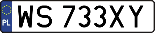 WS733XY