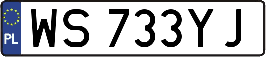 WS733YJ