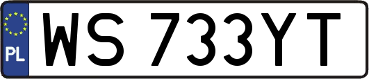 WS733YT