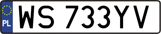 WS733YV