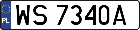 WS7340A