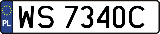 WS7340C