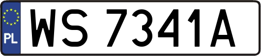 WS7341A