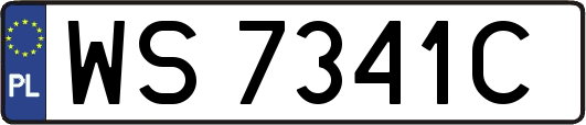 WS7341C
