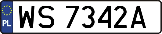 WS7342A