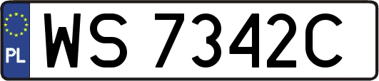 WS7342C