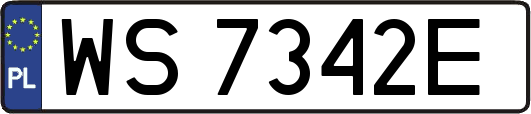 WS7342E