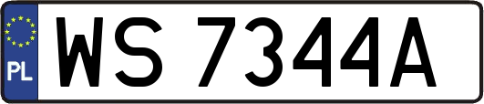 WS7344A