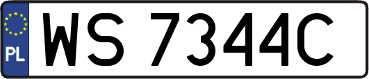 WS7344C