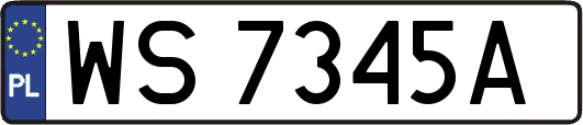 WS7345A