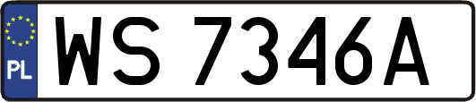 WS7346A