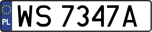 WS7347A