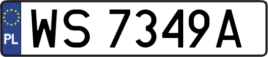 WS7349A