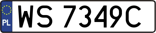 WS7349C