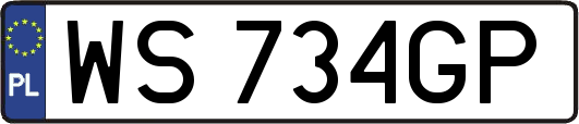 WS734GP