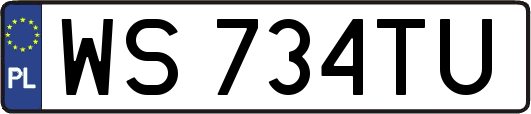 WS734TU