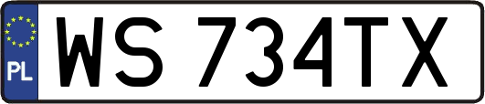 WS734TX