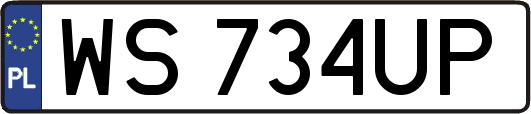 WS734UP
