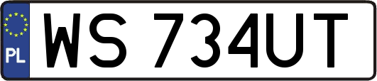 WS734UT