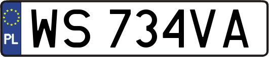 WS734VA