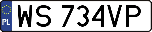 WS734VP